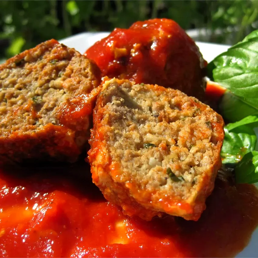 The Best Meatballs