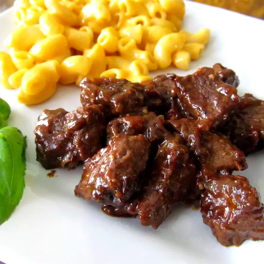 9 Delicious Methods for Cooking Tender Beef Tips The Best No-Mushroom Beef Tips