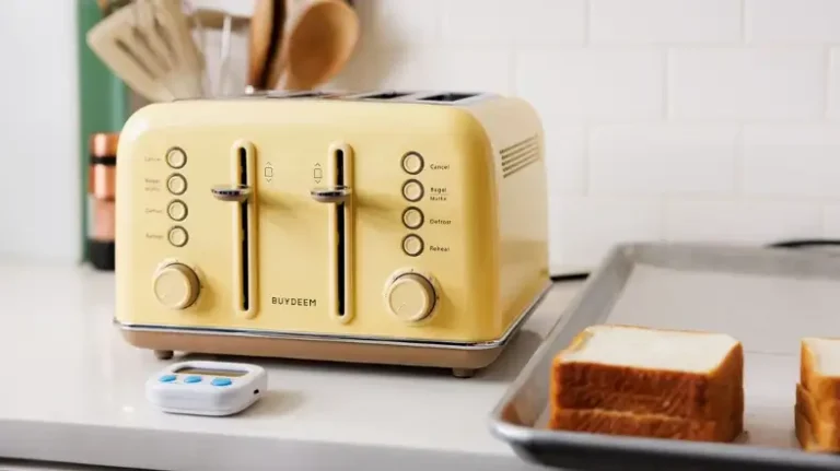 The Best Rated Toaster 4 Slice In 2023