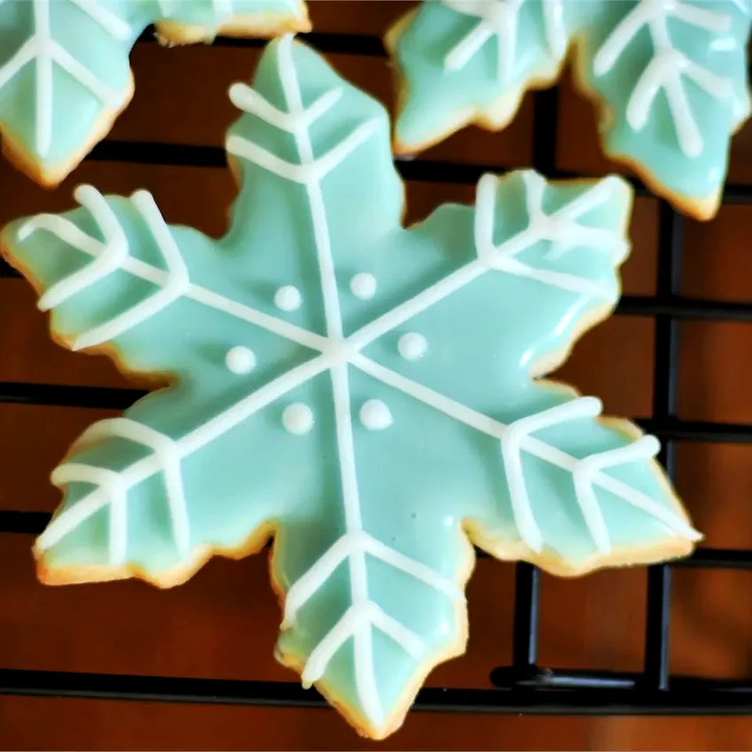25 Elegant Christmas Cookie Recipes Perfect for Gifting The Best Rolled Sugar Cookies