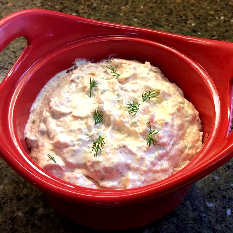 15 Festive Make-Ahead Holiday Appetizers The Best Smoked Salmon Spread