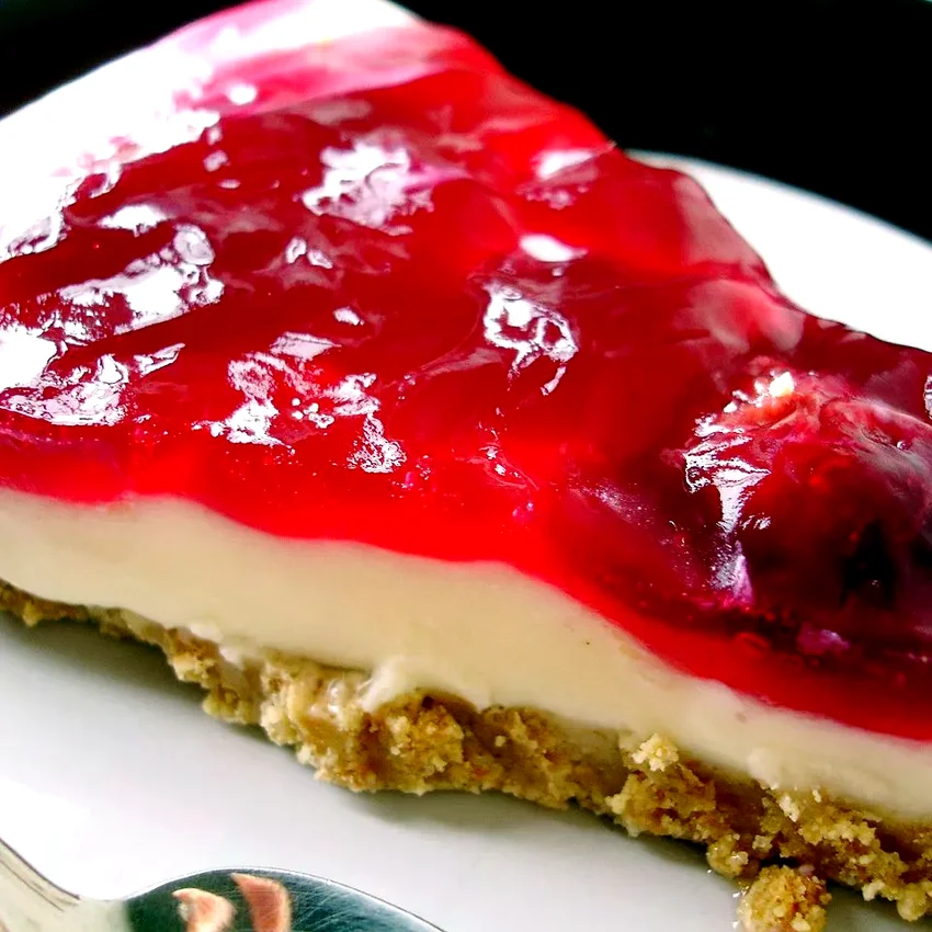 10 Light Airy Cheesecake Recipes That Won't Weigh You Down The Best Unbaked Cherry Cheesecake Ever
