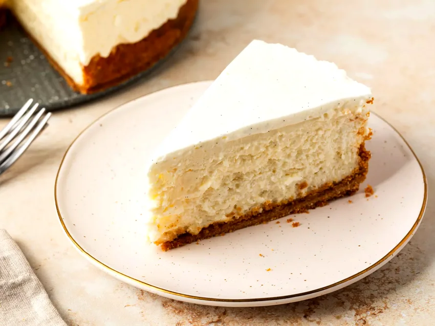 15 Homemade Cheesecake Factory Recipe Copycat Favorites The Best Vanilla Bean Cheesecake
