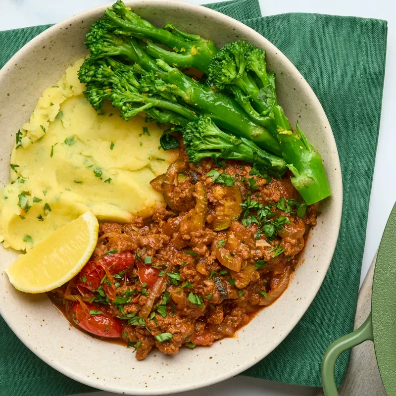 The Dishes That Need Acid Most