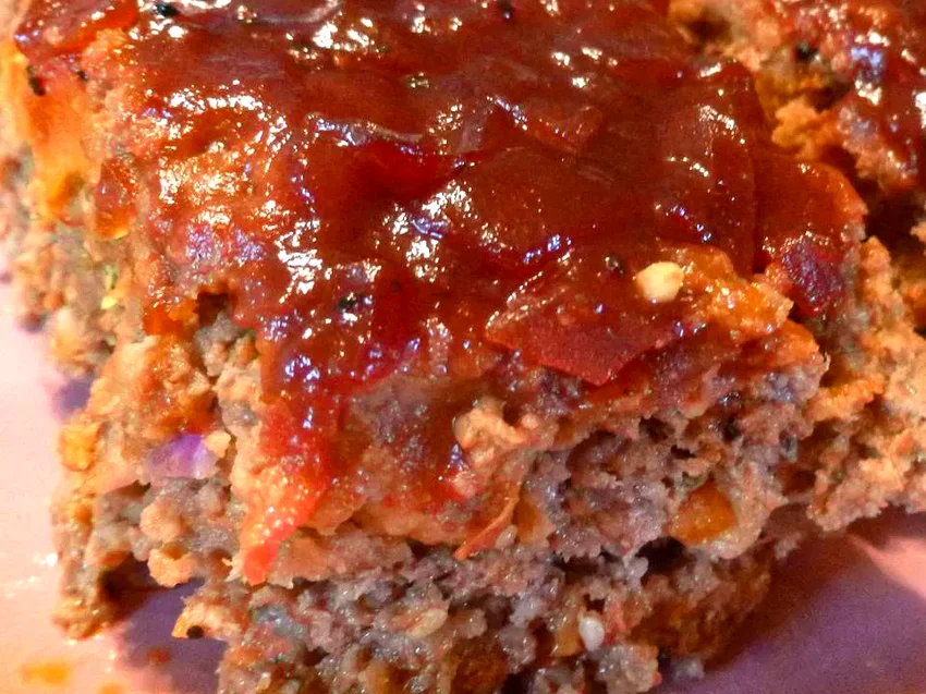 33 Creative Ritz Cracker Recipes for Every Home Cook The Most Easy and Delish Meatloaf EVER!