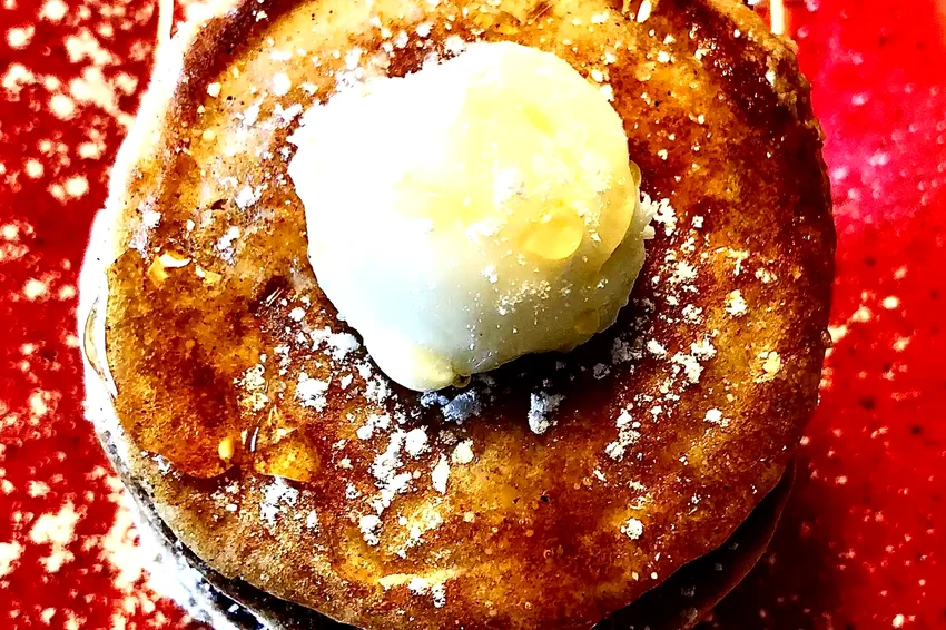20 Morning Finger Foods Perfect for Large Groups The Most Incredible Pancake Bites Ever