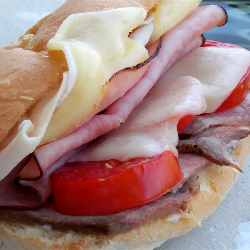 20 Simple Ways to Transform Your Pack of Deli Meat The Munroe Melt