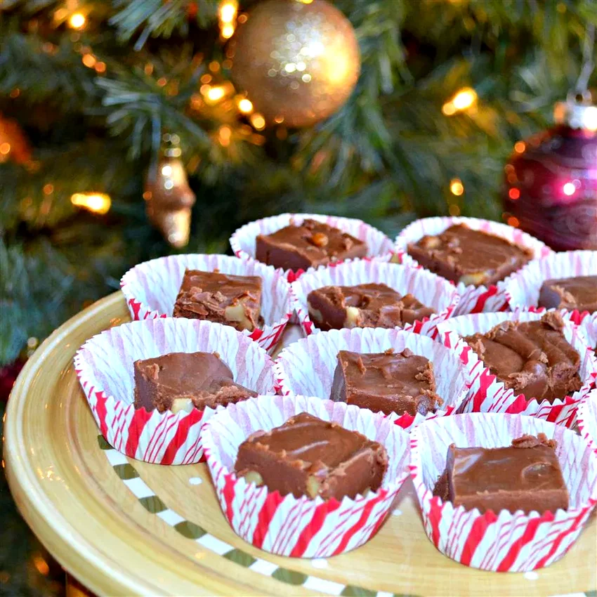 24 Amazing Marshmallow Treats Beyond Classic S'Mores The Original Fantasy Fudge