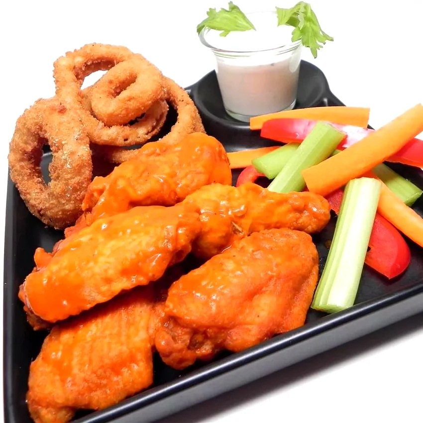 15 Delicious Apple Cider Vinegar Cooking Ideas The Perfect Buffalo Wing Sauce