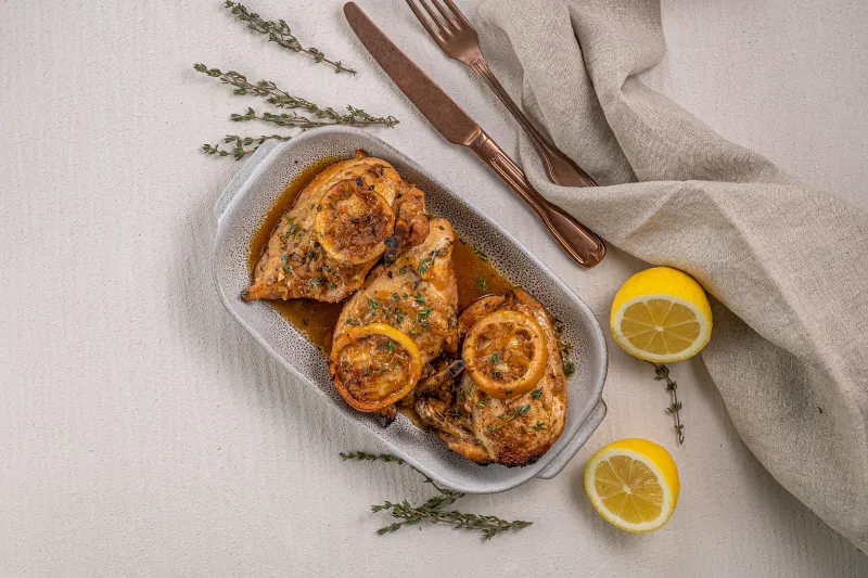 The Simple Shift That Makes You a Better Cook