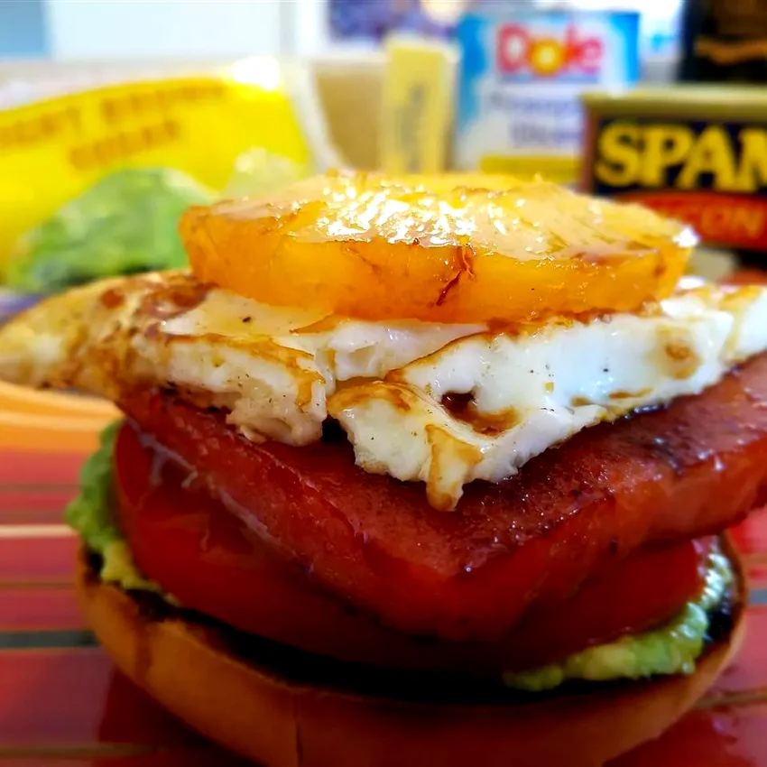 25 Creative Bagel Toppings That Beat Regular Cream Cheese The Ultimate Open-Faced Breakfast SPAMWICH Sandwich