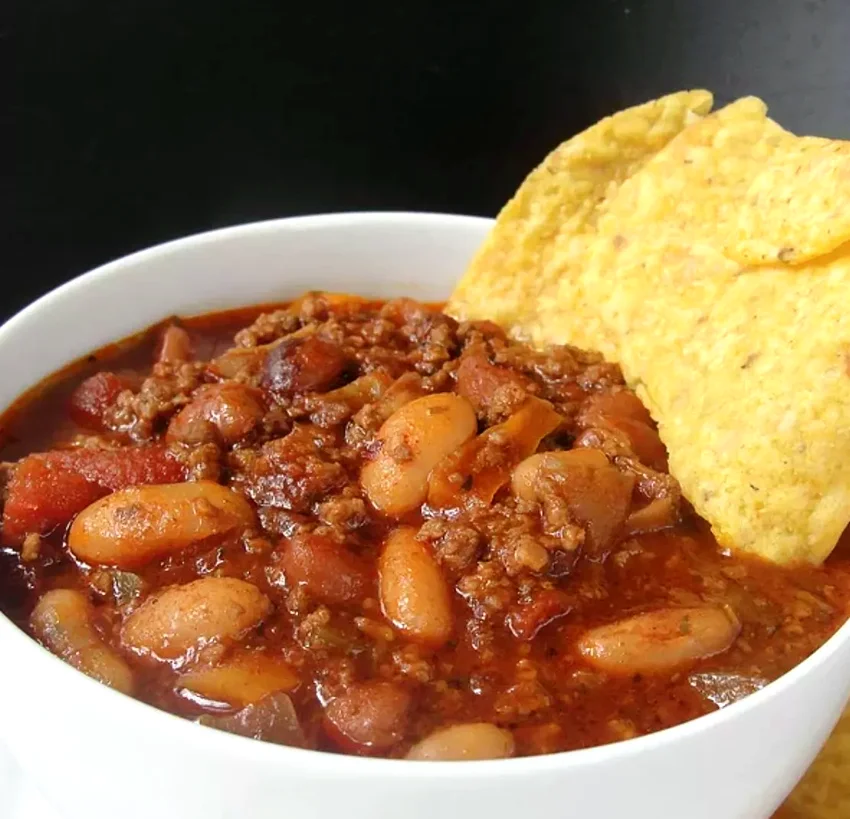 31 Slow Cooker Recipe Ideas for Your October Kitchen The Ultimate Slow Cooked Chili