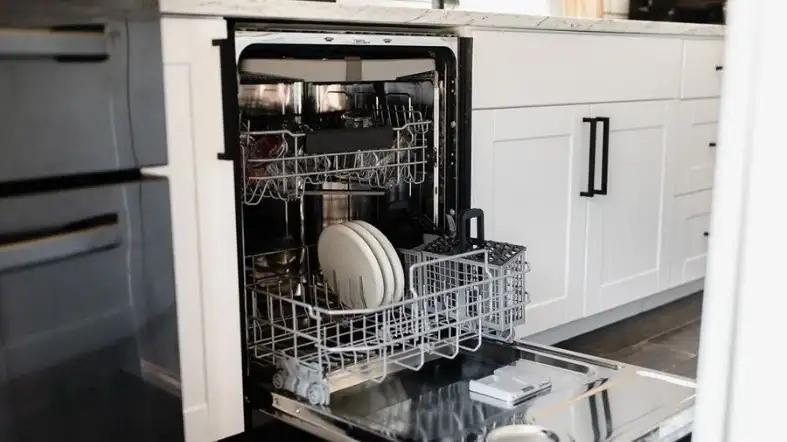 Things To Consider When Choosing A Dishwasher