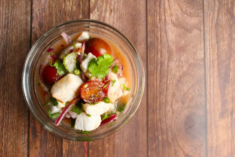 Timing When To Add Acid