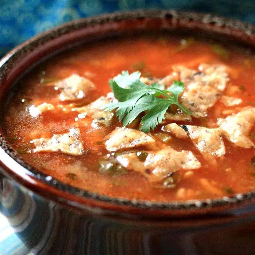 28 Fiery Hot Soup Recipes That Pack Serious Heat Tim