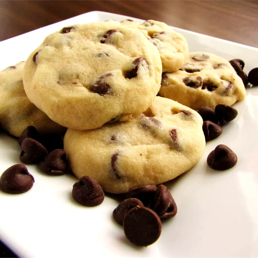 Top 25 Chocolate Chip Cookie Recipes for Every Occasion Tina