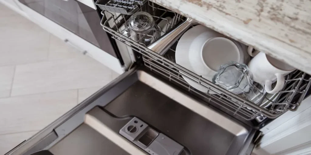 Tips for Maintaining Bosch Dishwashers