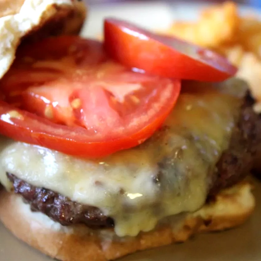 Tips for Stuffing Your Burgers