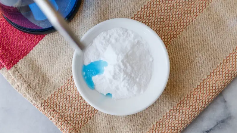 Tips for using substitutes for dishwasher detergent without baking soda