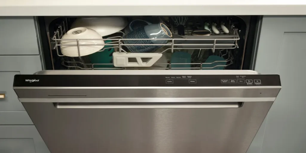 Tips to Prevent Your Bosch Dishwasher from Not Turning Off