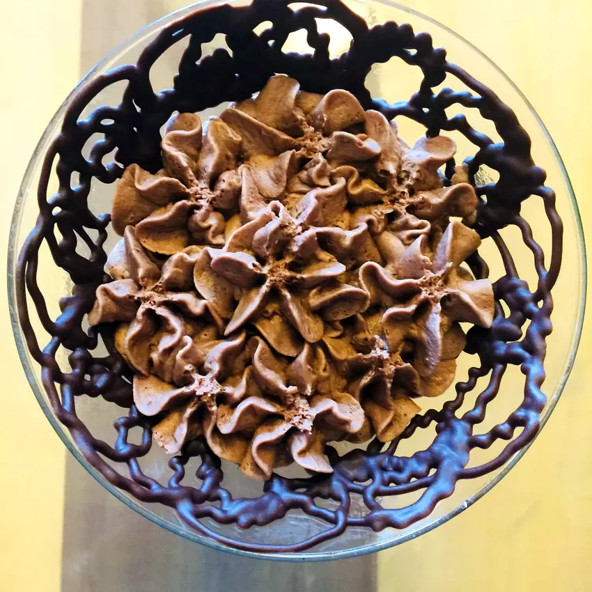 15 Amazing Dessert Ideas That Tiramisu Fans Will Love Tiramisu Chocolate Mousse