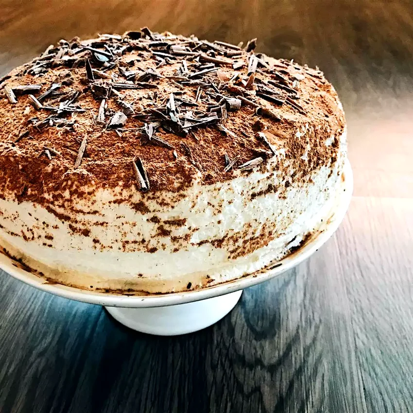 15 Amazing Dessert Ideas That Tiramisu Fans Will Love Tiramisu Layer Cake
