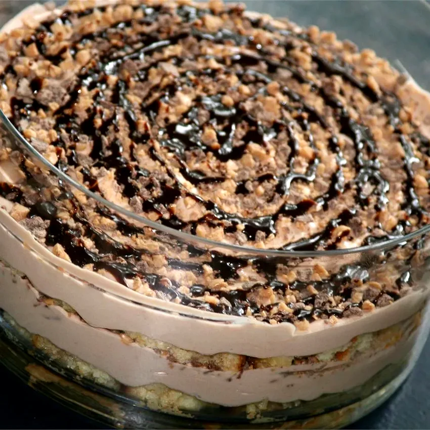 15 Amazing Dessert Ideas That Tiramisu Fans Will Love Tiramisu Toffee Dessert