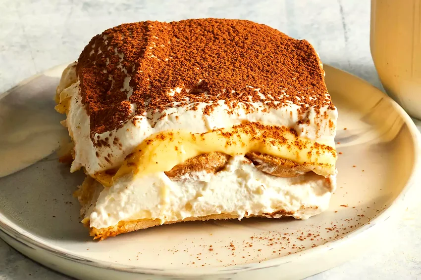15 Amazing Dessert Ideas That Tiramisu Fans Will Love Tiramisu