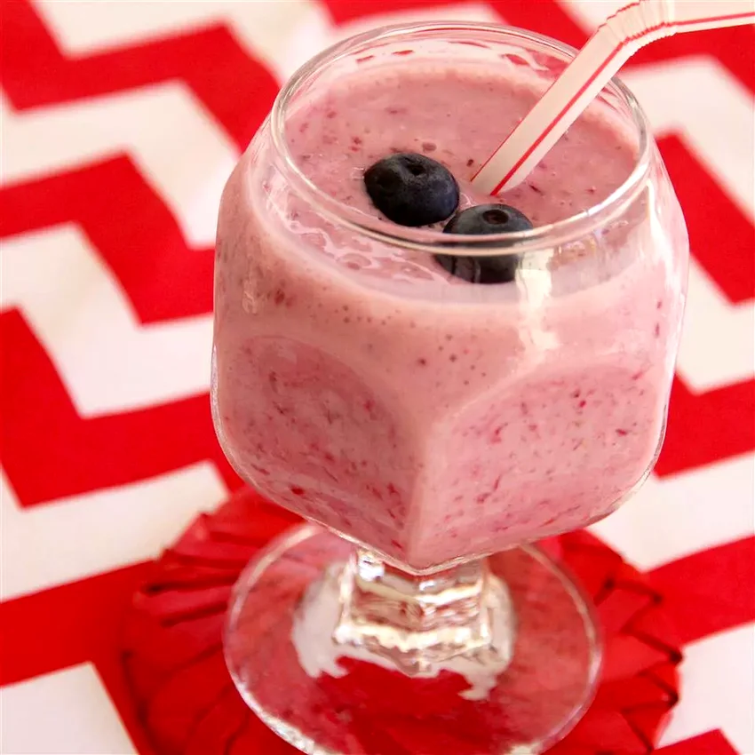 Tofu Fruit Julius