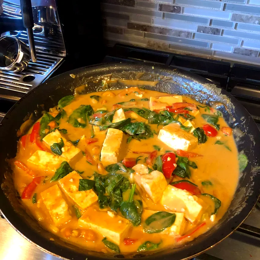 10 Best-Rated Tofu Stir-Fry Recipes for Fast Plant-Based Tofu Peanut Stir-Fry