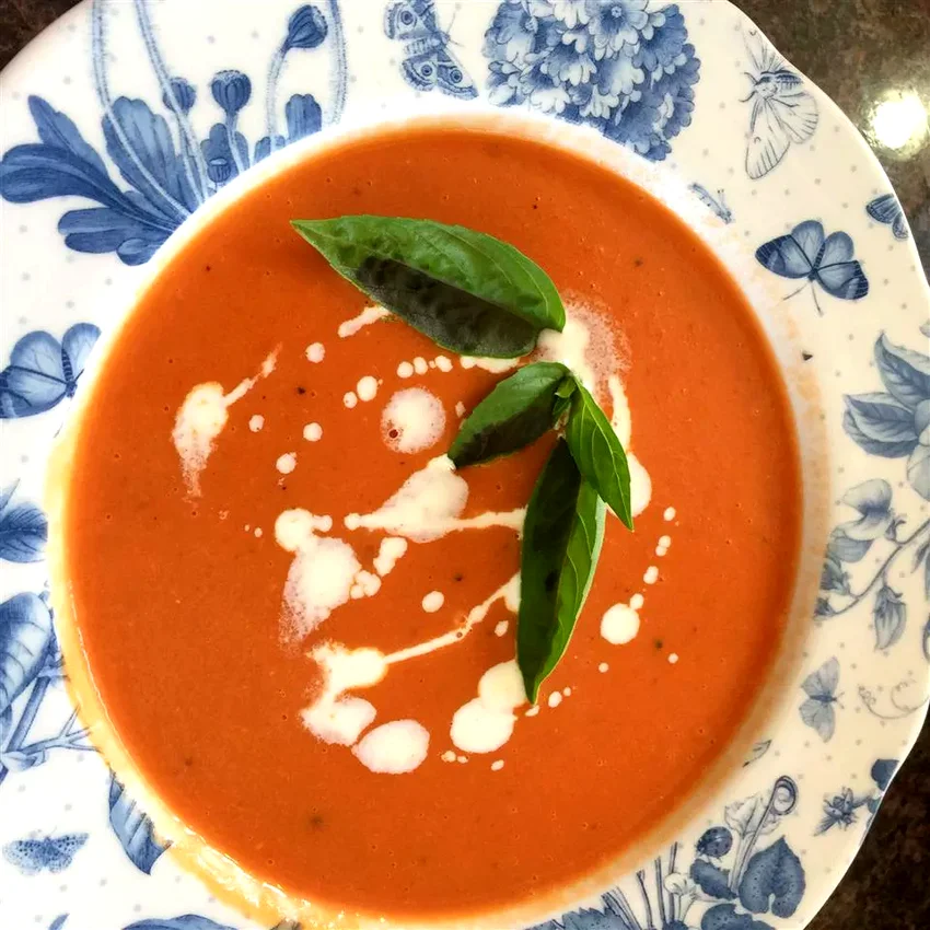 Tomato Bisque