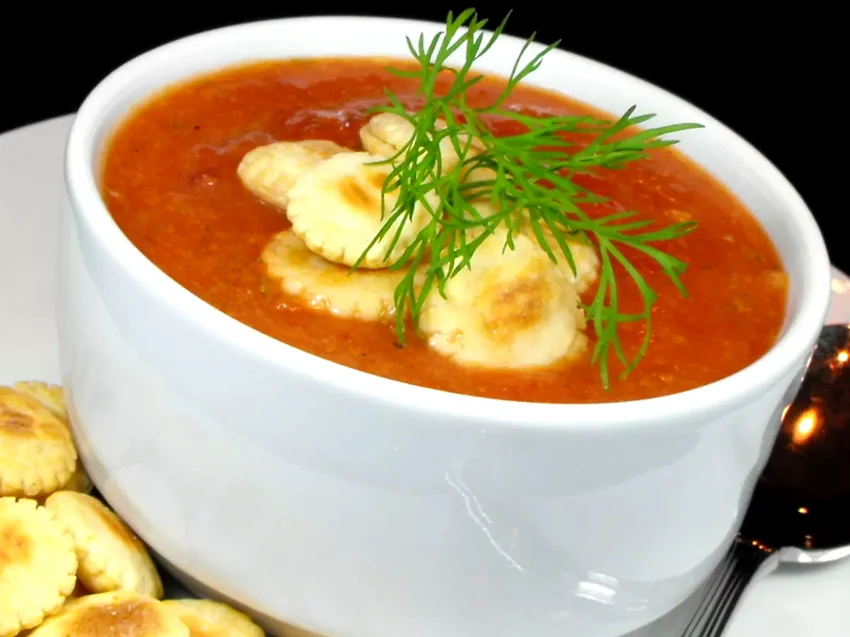 44 Amazing Fresh Dill Recipe Ideas Beyond Basic Pickles Tomato Dill Soup