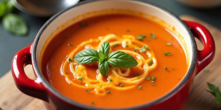 Tomato Soup Recipes