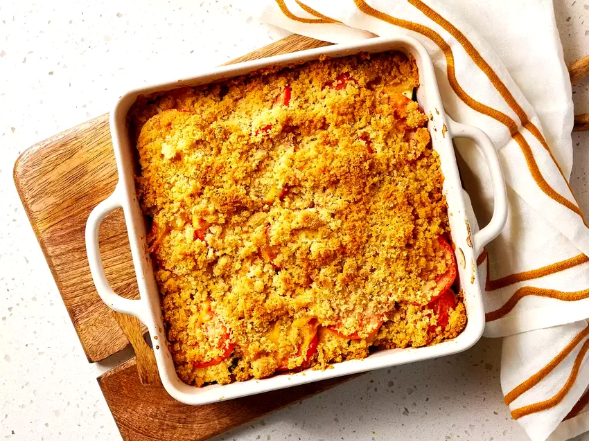 17 Zucchini Casserole Dishes You Need to Try Today Tomato Zucchini Casserole