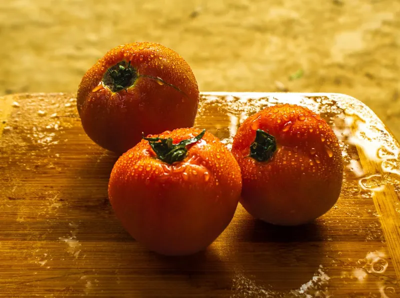 Tomatoes 4
