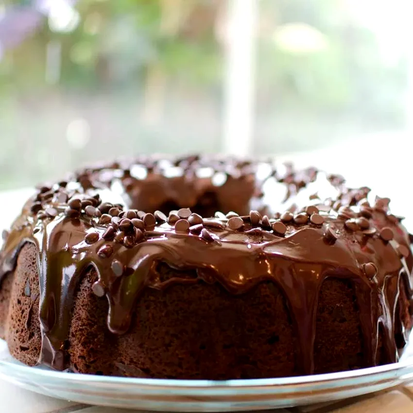 20 Top Bundt Cake Recipes for Extra Delicious Days Too Much Chocolate Cake