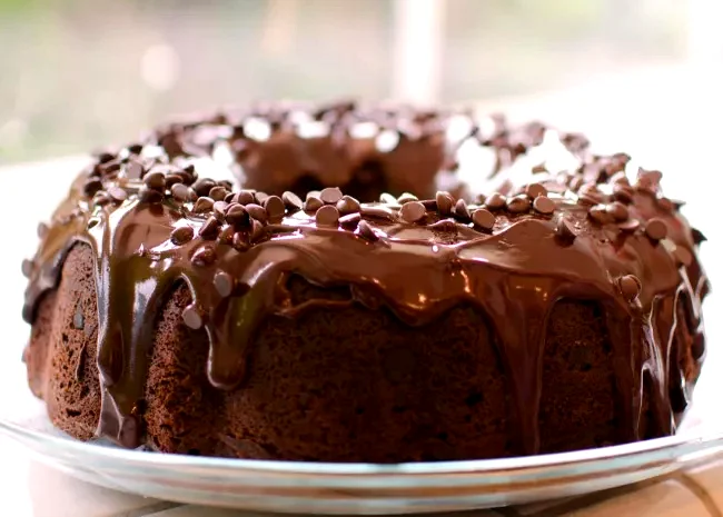 33 Easy Chocolate Cake Mix Treats for Every Sweet Craving Too Much Chocolate Cake