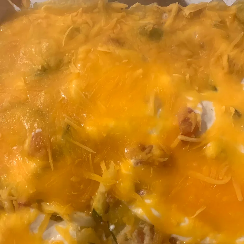 17 Zucchini Casserole Dishes You Need to Try Today Tortilla Zucchini Casserole