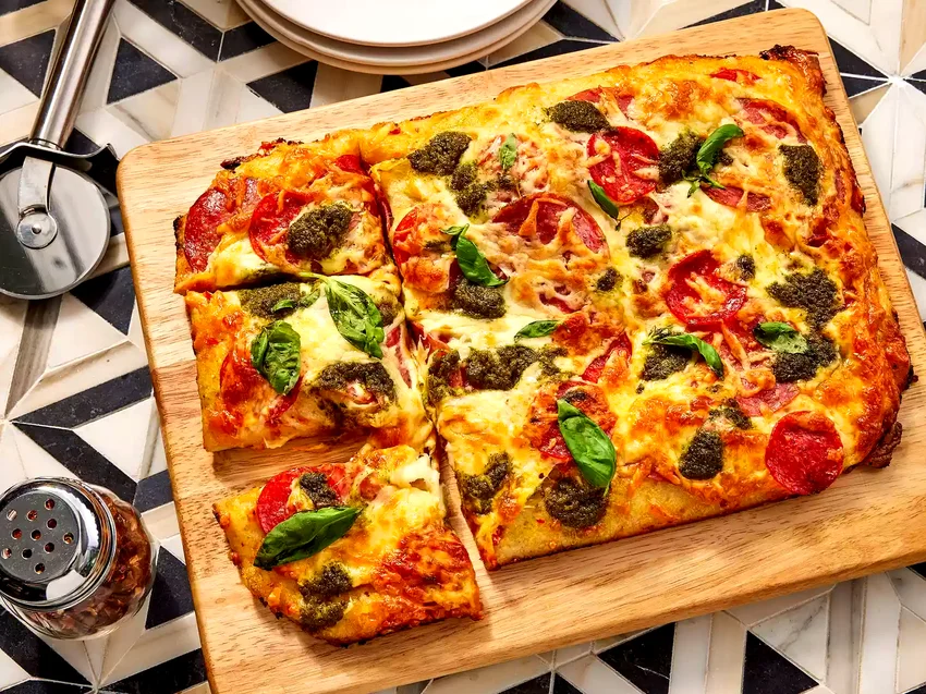 48 Simple 9x13 Pan Dinner Recipes for Easy Family Meals Trader Joe