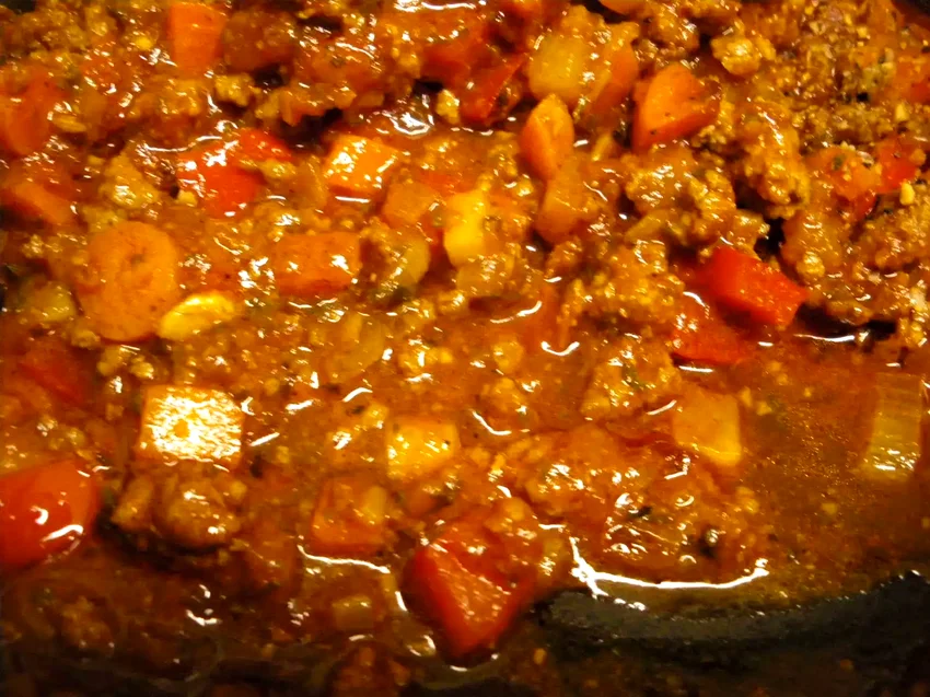 10 Amazing Recipes That Celebrate Armenian Food Culture Traditional Armenian Gomgush
