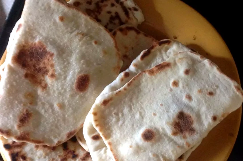 24 Perfect Side Dishes to Serve with Your Favorite Soups Traditional Pita Breads