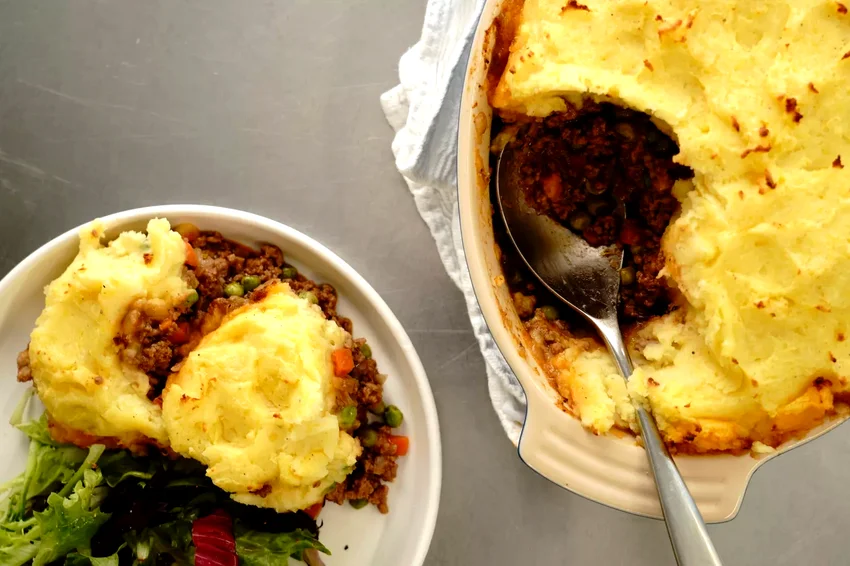 Top 12 Best Shepherd's Pie Recipe Collection Traditional Shepherd