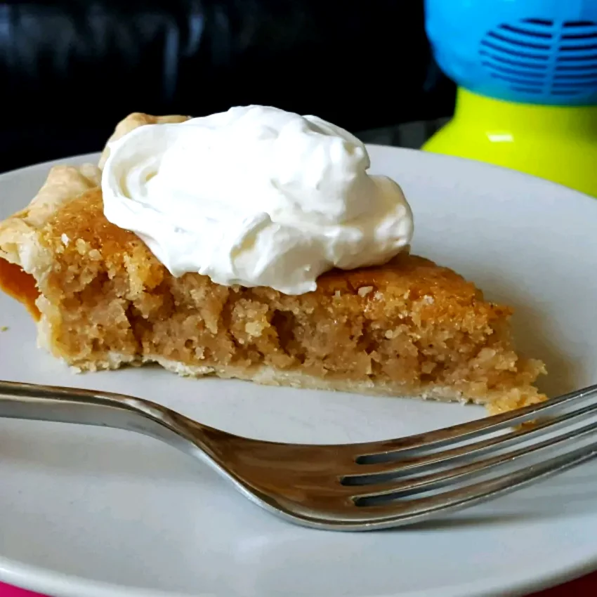 14 Magical Harry Potter Recipes That'll Transport You to Hogwarts Treacle Tart
