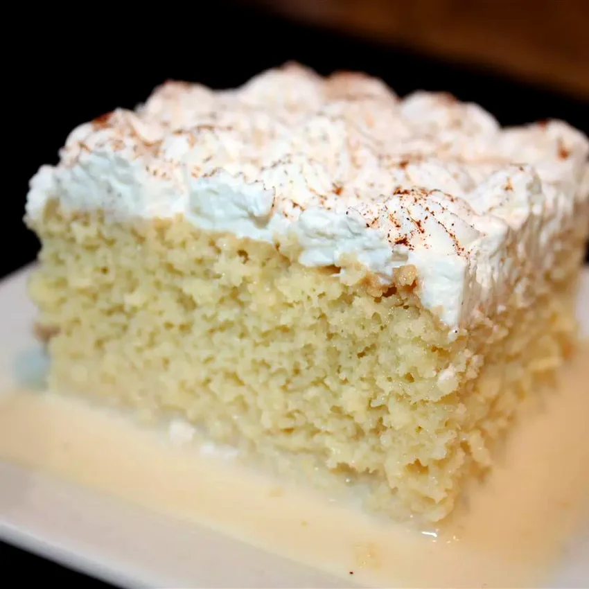 12 Delicious Tres Leches Cake Variations to Try at Home Tres Leches Cake