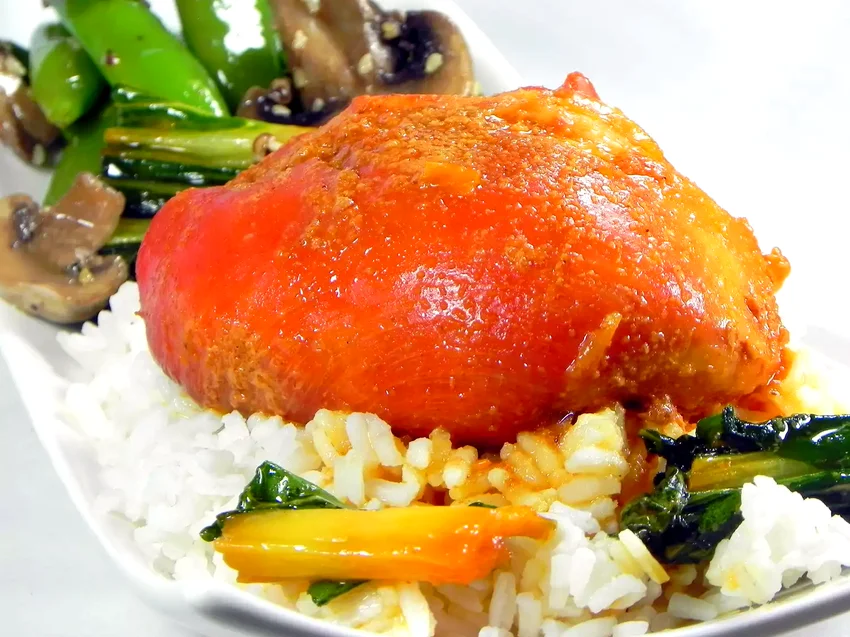 17 Elegant Chicken Dishes With Five-Star Reviews Trini Style Chicken