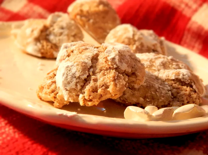 True Amaretti