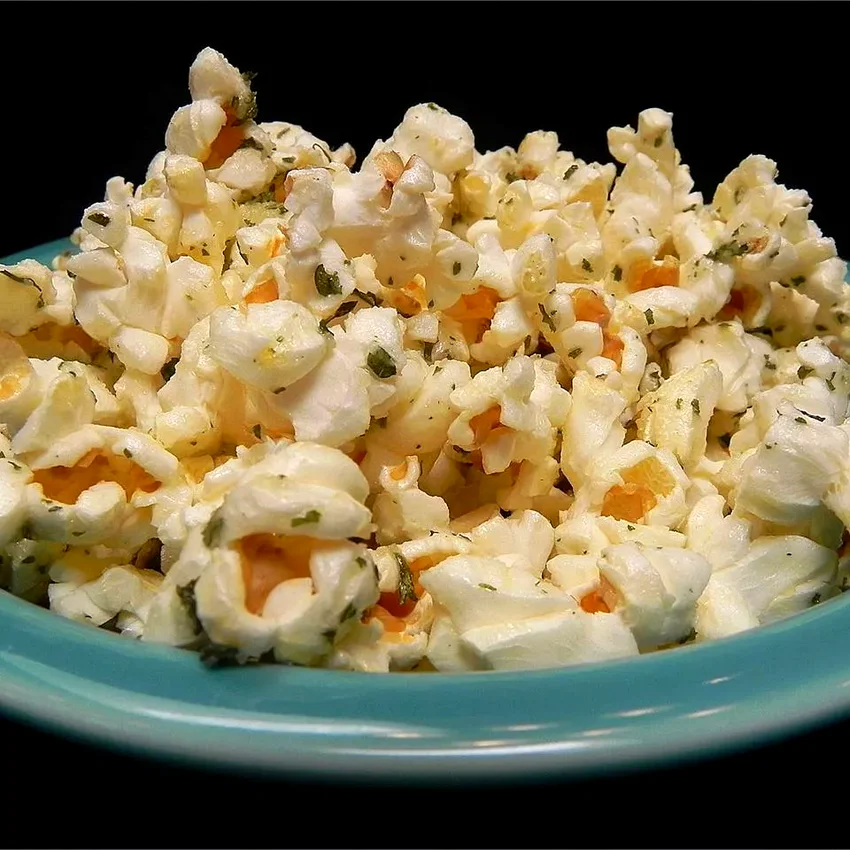 25 Gourmet Popcorn Flavor Ideas for Movie Night Snacking Truffle Lovers