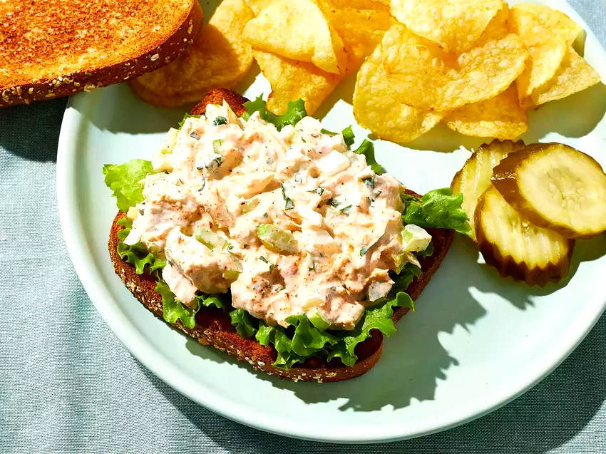 16 Amazing Tuna Salad Ideas From Simple to Gourmet Tuna Fish Salad