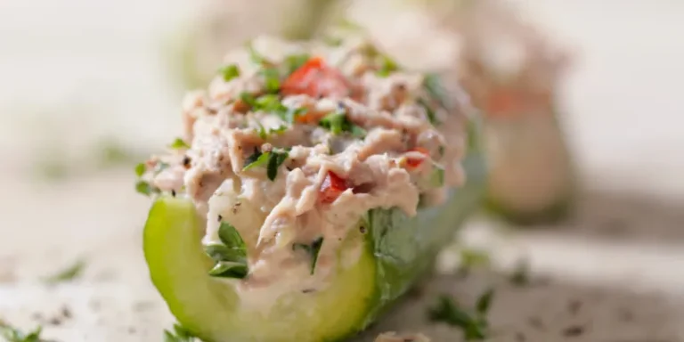 Tuna Salad