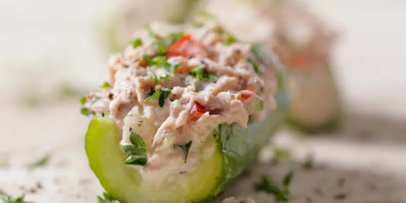 Tuna Salad